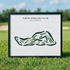 Tuscan Ridge Golf Club, California - Printed Golf Courses