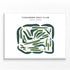 Tuscarora Golf Club, New York - Printed Golf Courses