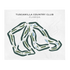 Tuscawilla Country Club, Florida - Printed Golf Courses