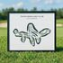 Tustin Ranch Golf Club, California - Printed Golf Courses