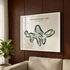 Tustin Ranch Golf Club, California - Printed Golf Courses