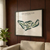 Twain Harte Golf Club, California - Printed Golf Courses