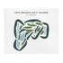 Twin Brooks Golf Course, Florida - Printed Golf Courses