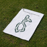Twin Creeks Country Club, Texas - Printed Golf Course