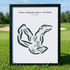 Twin Creeks Golf Course, Texas - Printed Golf Courses