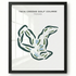 Twin Creeks Golf Course, Texas - Printed Golf Courses