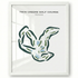 Twin Creeks Golf Course, Texas - Printed Golf Courses