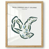 Twin Creeks Golf Course, Texas - Printed Golf Courses