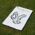 Twin Creeks Golf Course, Texas - Printed Golf Courses