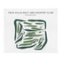 Twin Hills Golf & Country Club, Missouri - Printed Golf Courses