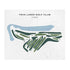 Twin Lakes Golf Club, Iowa - Printed Golf Course