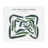 Twin Oaks Golf Course, Illinois - Printed Golf Courses