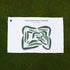 Twin Oaks Golf Course, Illinois - Printed Golf Courses