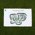 Twin Oaks Golf Course, North Carolina - Printed Golf Courses