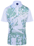 Twin Peaks Mens Golf Polo Shirt by ReadyGOLF