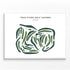Twin Pines Golf Course, Iowa - Printed Golf Courses