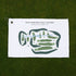 Twin Spring Golf Course, Massachusetts - Printed Golf Courses