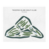 Twisted Elms Golf Club, Texas - Printed Golf Courses