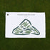 Twisted Elms Golf Club, Texas - Printed Golf Courses