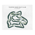Twisted Oaks Golf Club, Florida - Printed Golf Courses