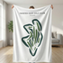 Twisted Oaks Golf Club, Texas - Printed Golf Courses