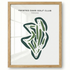 Twisted Oaks Golf Club, Texas - Printed Golf Courses