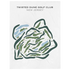 Twisted Dune Golf Club, New Jersey - Printed Golf Courses