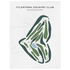 Tylertown Country Club, Mississippi - Printed Golf Courses