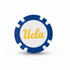 UCLA Bruins Officially Licensed Poker Chip Ball Marker