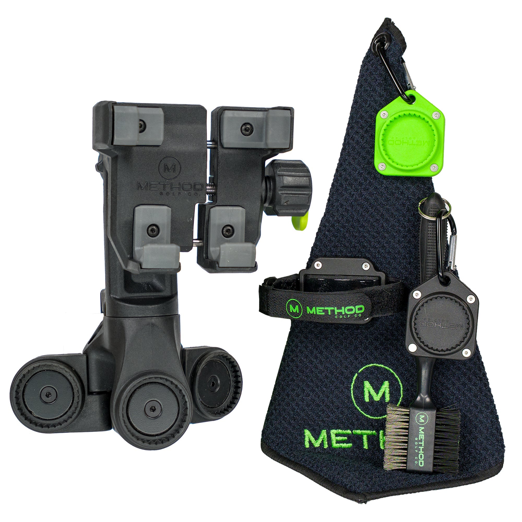 CarryStack Pro Pack