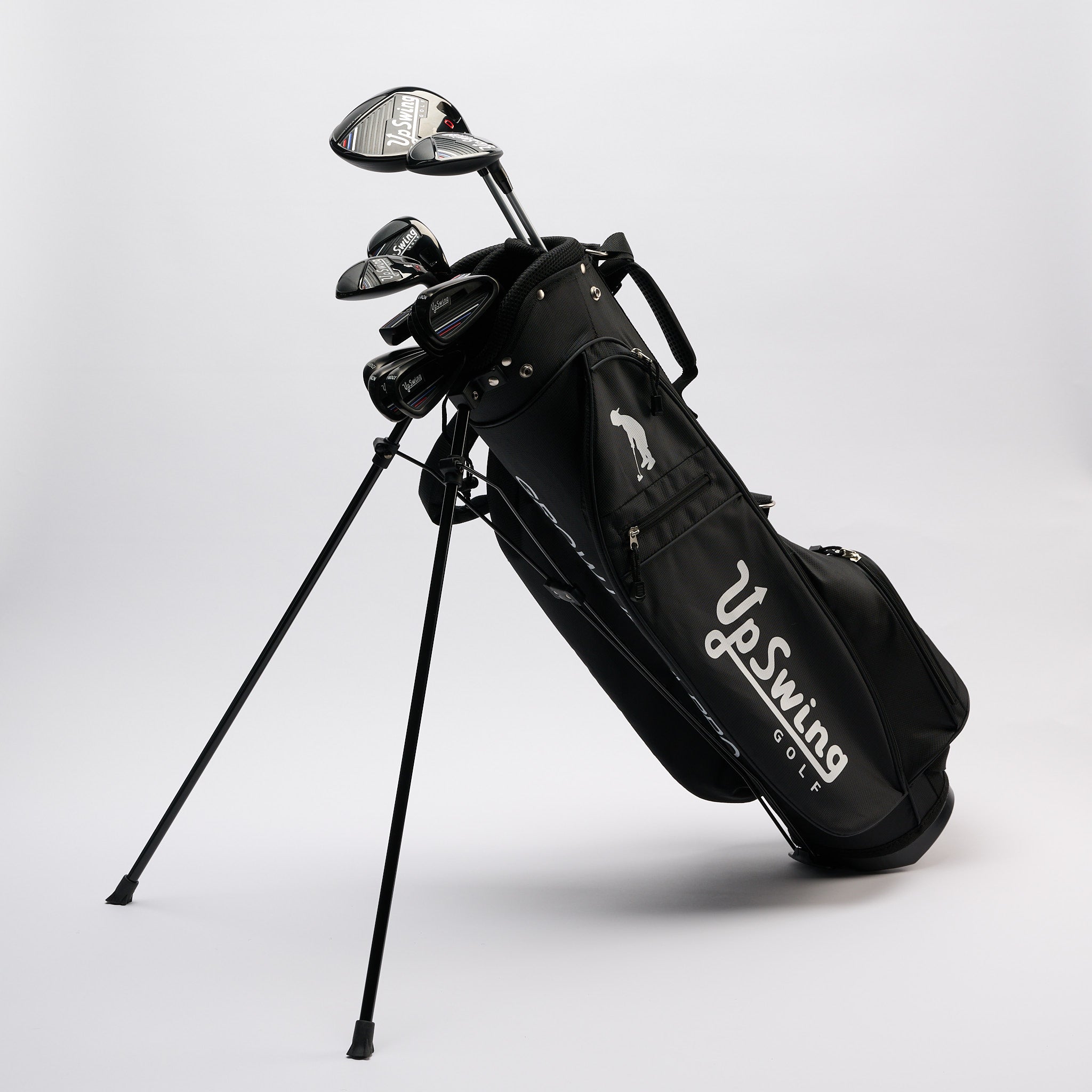 Varsity 11-Club Set w/ Bag