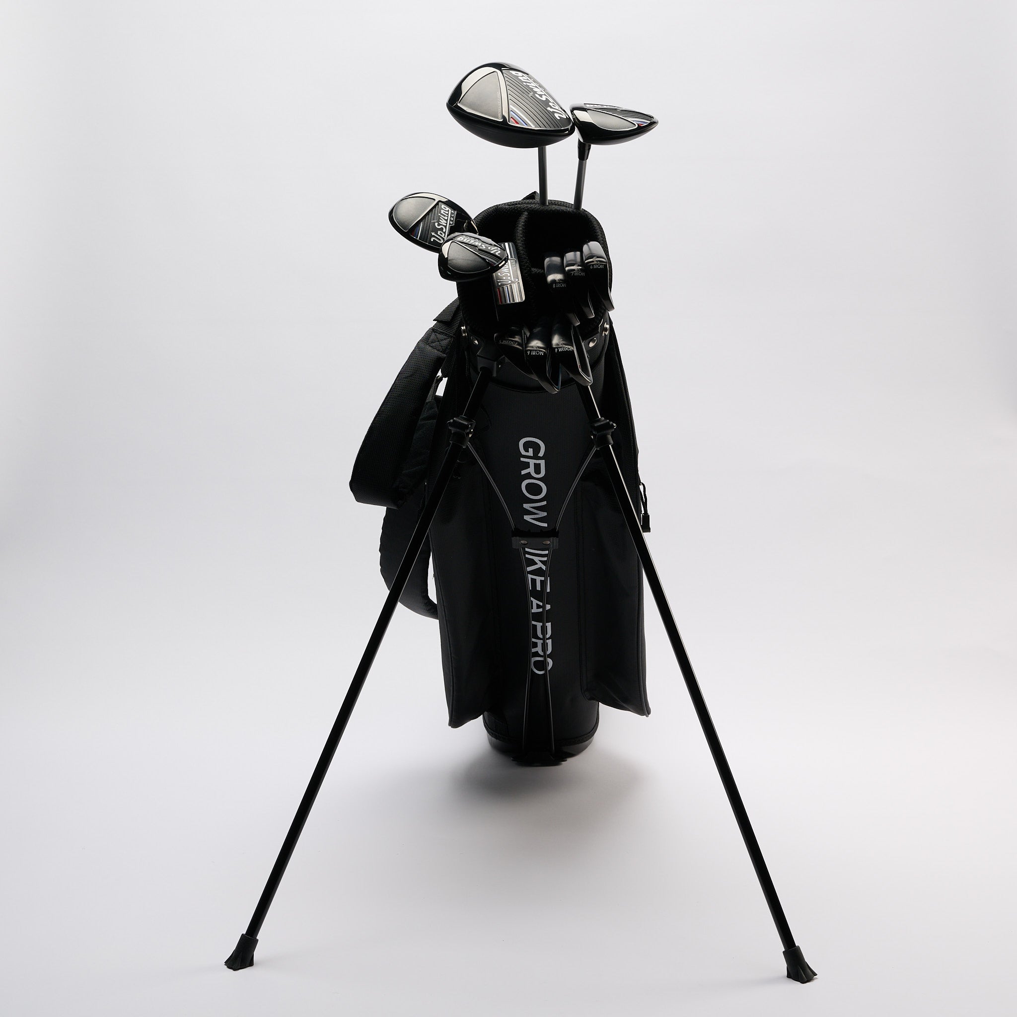 Varsity 11-Club Set w/ Bag