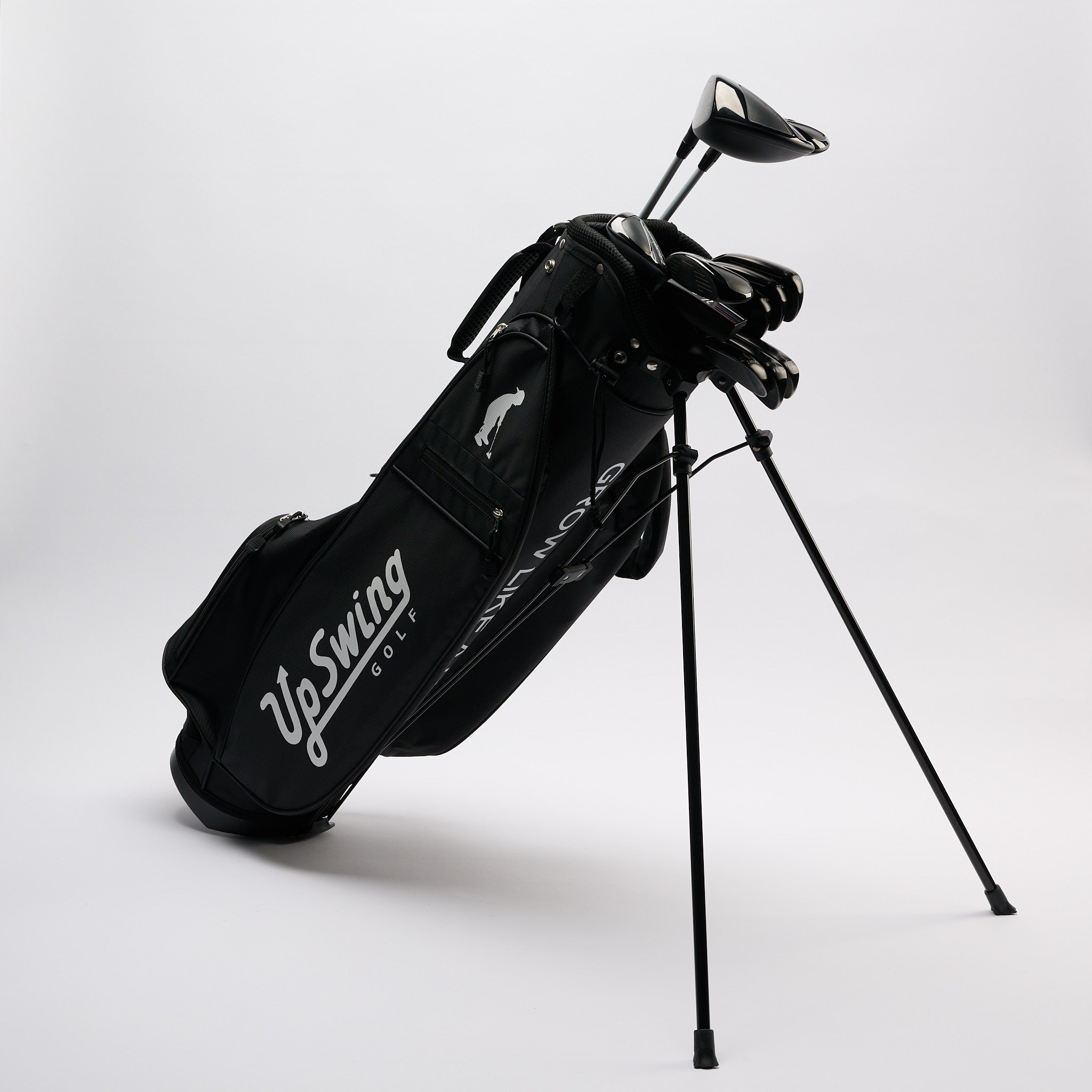 Varsity 11-Club Set w/ Bag
