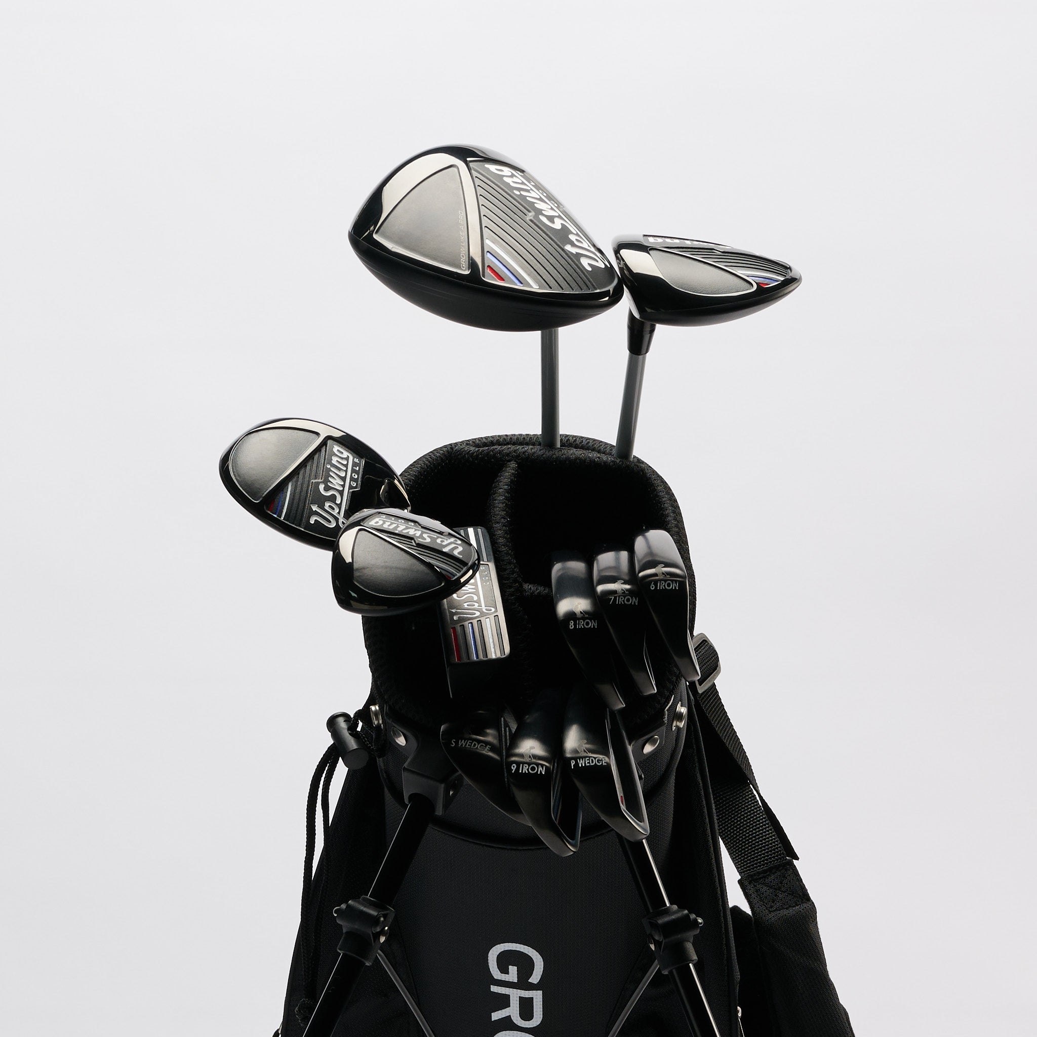 Varsity 11-Club Set w/ Bag