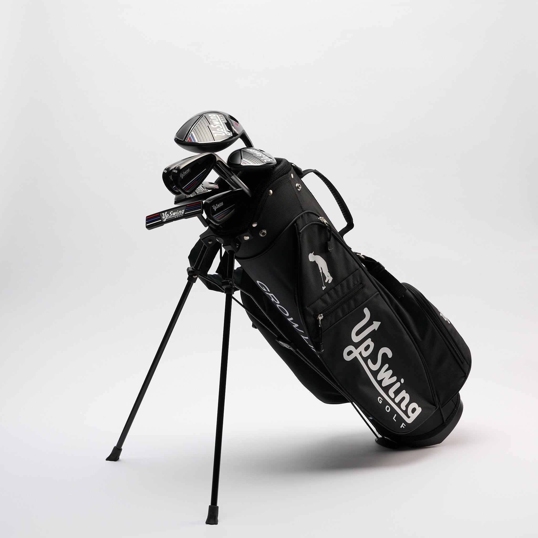 JR Varsity 7-Club Set w/ Bag
