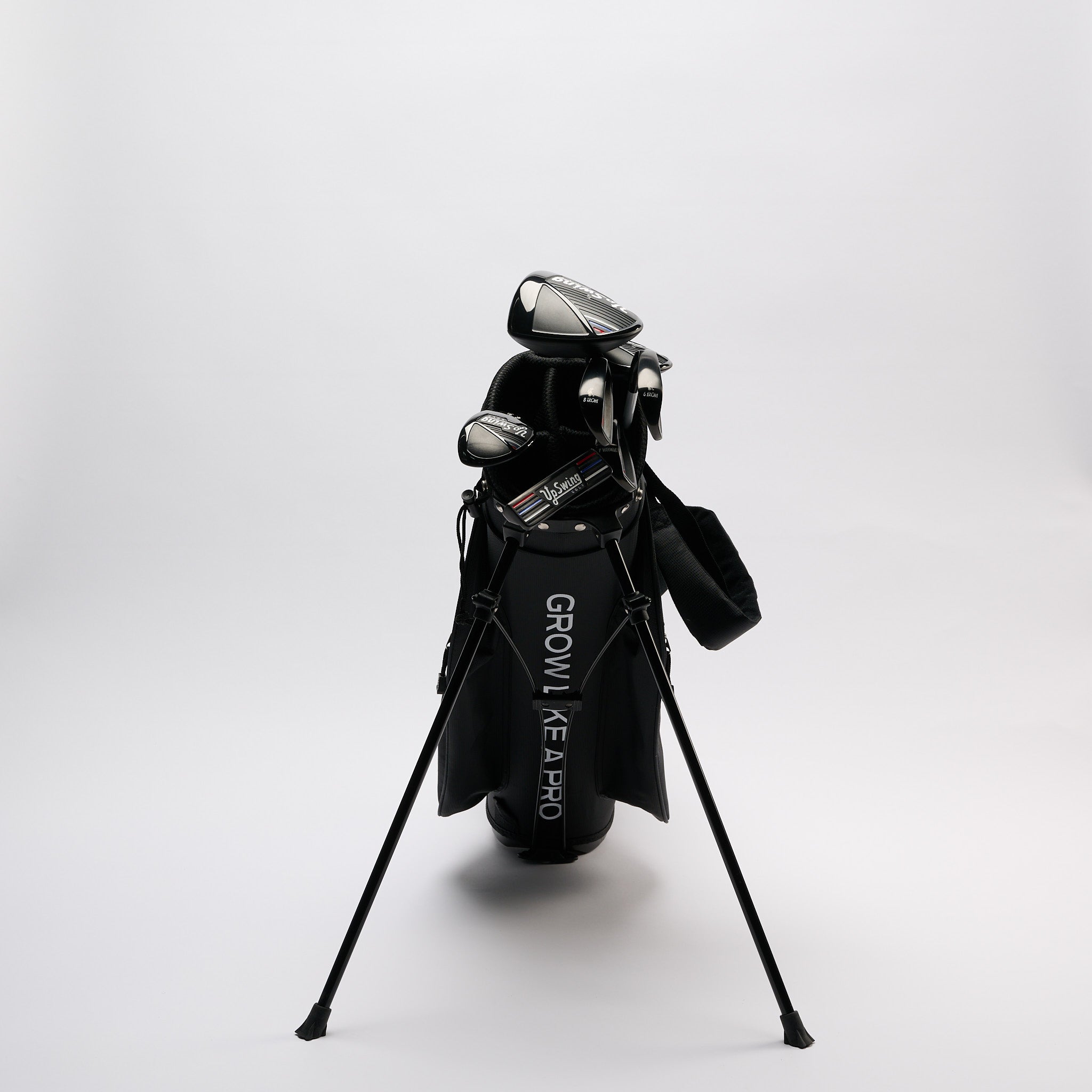 JR Varsity 7-Club Set w/ Bag