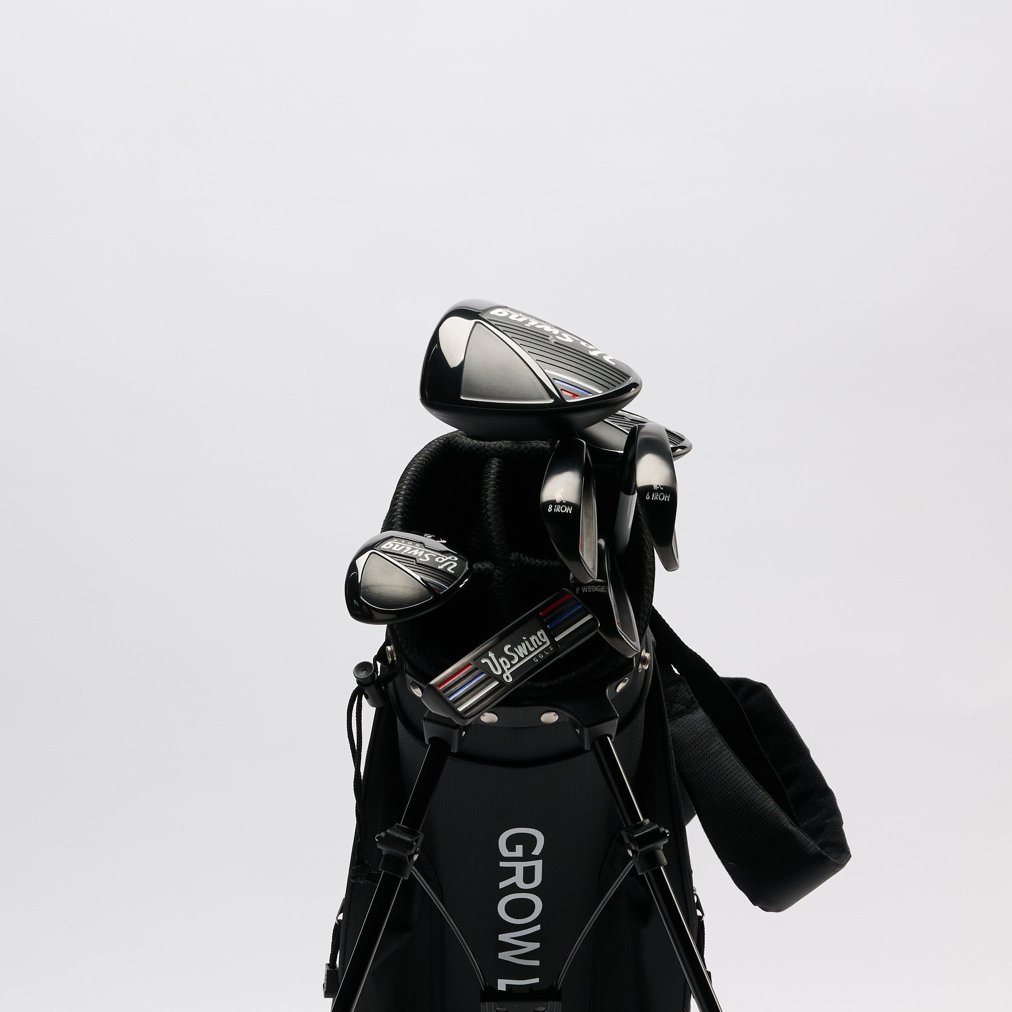 JR Varsity 7-Club Set w/ Bag