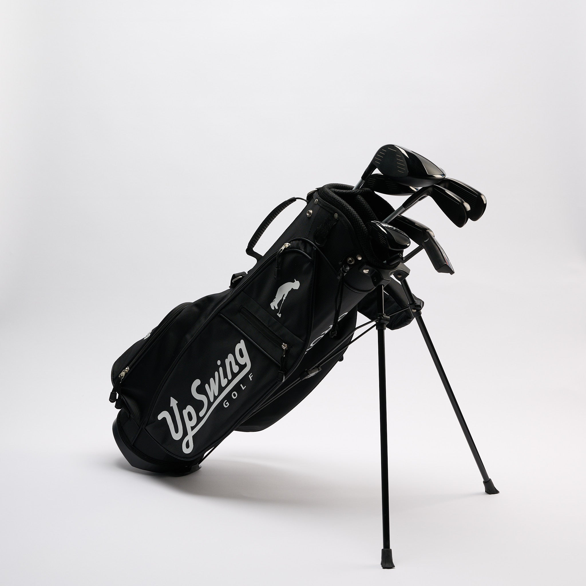 JR Varsity 7-Club Set w/ Bag