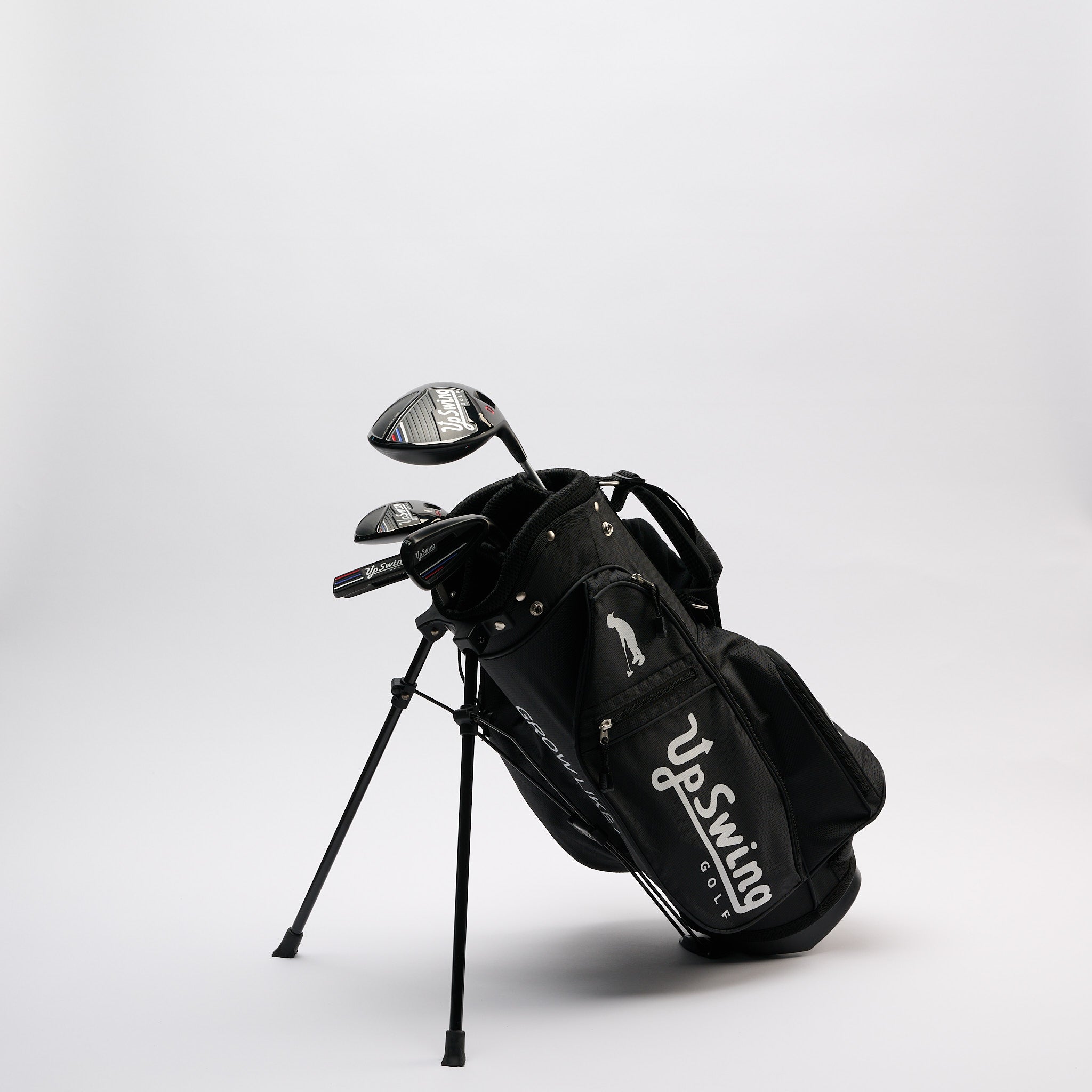 Junior 4-Club Set w/ Bag