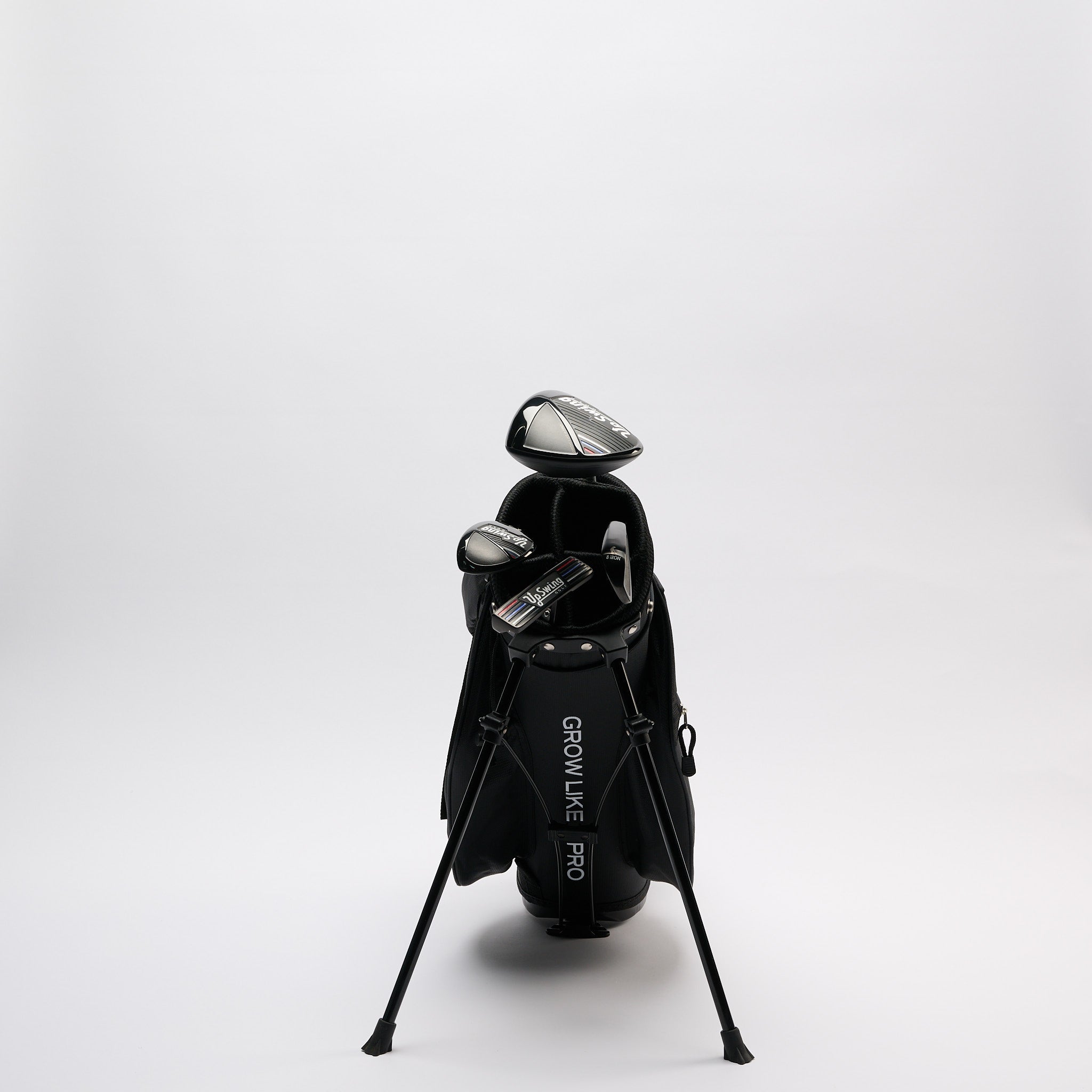 Junior 4-Club Set w/ Bag