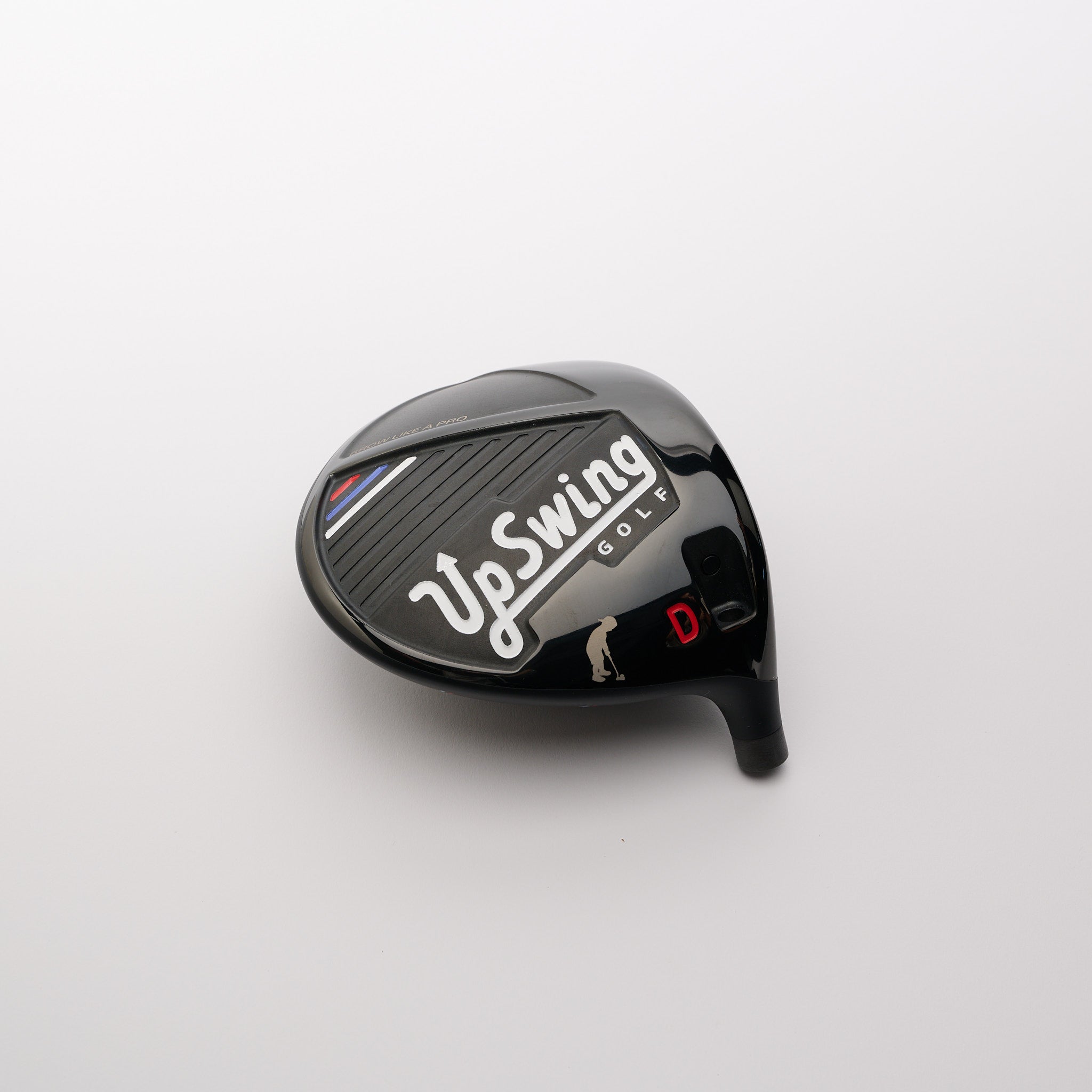 Junior 4-Club Set w/ Bag