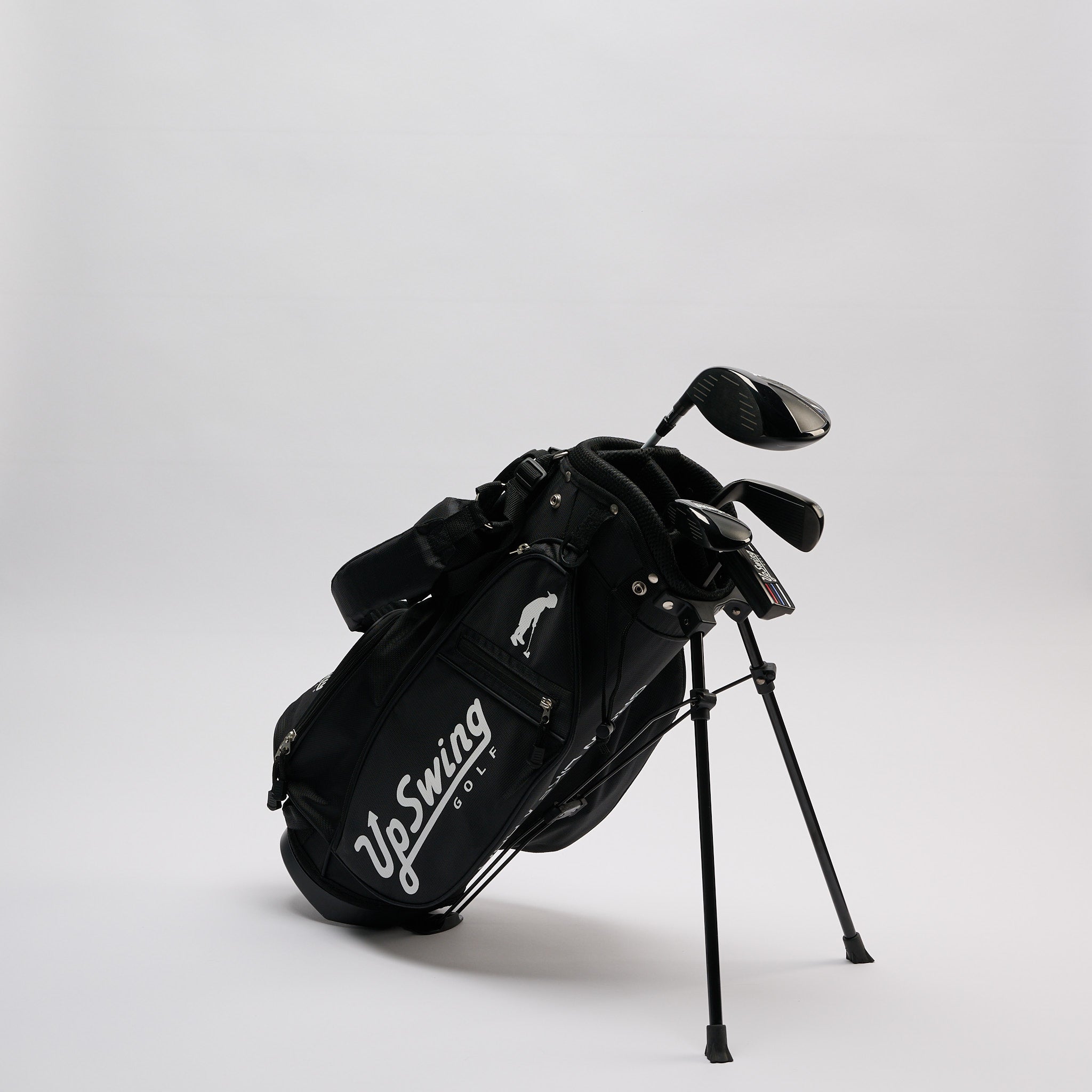 Junior 4-Club Set w/ Bag