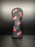 USA Flag Headcover