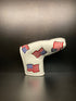 USA Flag Headcover