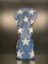USA Flag Headcover
