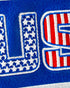 USA Tribute 2.0 - Center Shaft Mallet Putter Cover