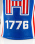 USA Tribute 2.0 - Driver Cover