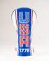 USA Tribute 2.0 - Driver Cover