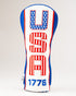 USA Tribute 2.0 - Fairway Cover