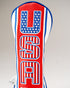 USA Tribute 2.0 - Hybrid Cover